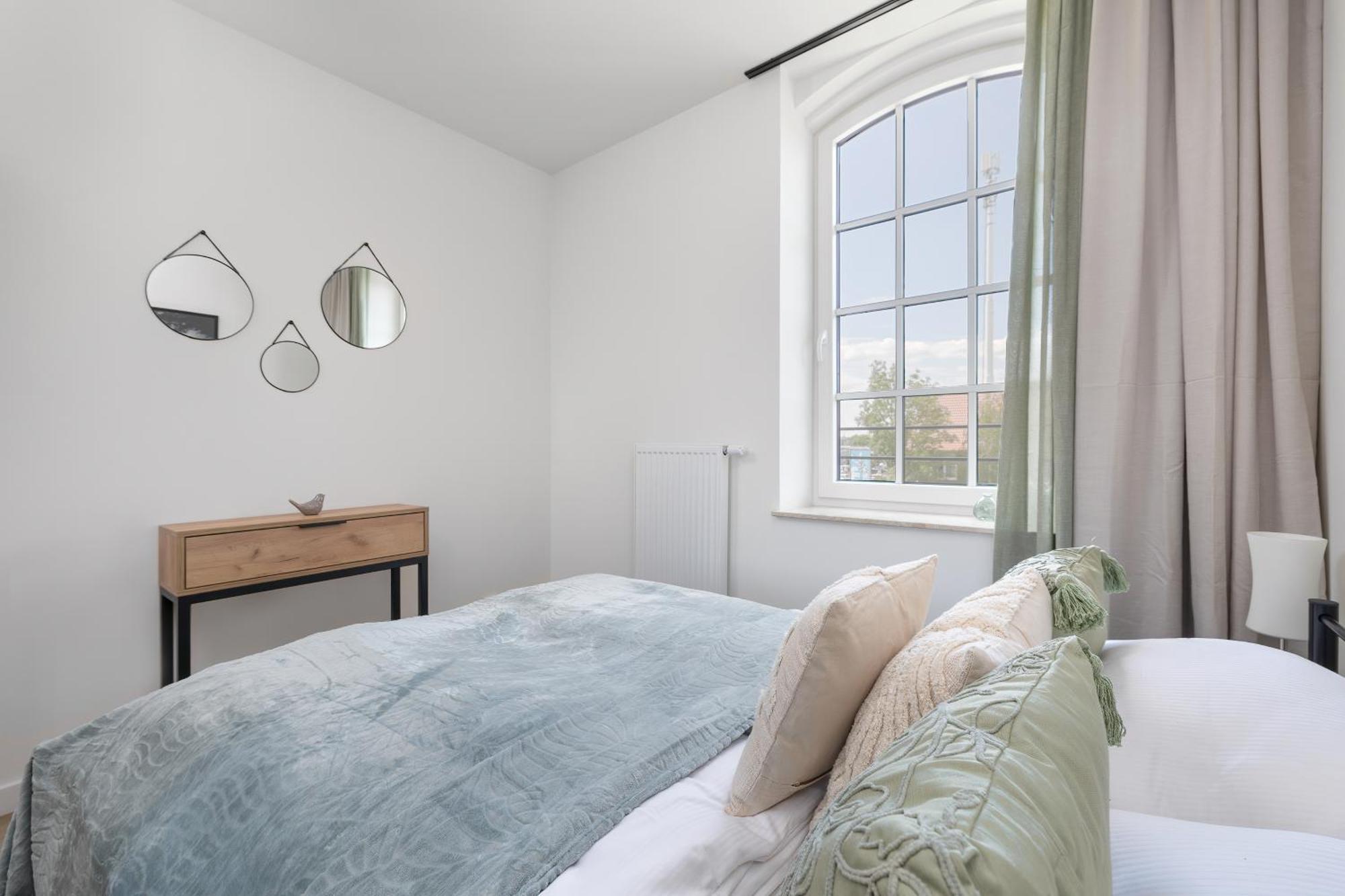 Szczecinski Apartament Kwiatkowskiego W Spokojnej Okolicy By Noclegi Renters Exterior foto